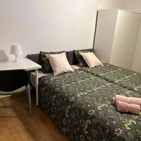 Appartamento Podkarpacka 50 Rzeszów Esterno foto