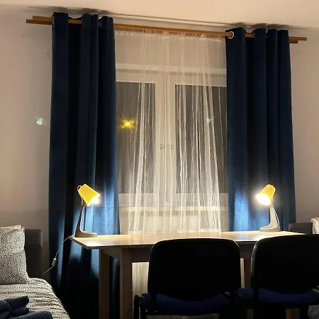 Appartamento Podkarpacka 50 Rzeszów Esterno foto