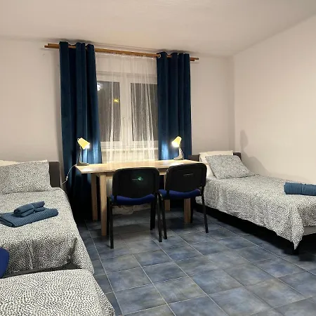 Appartamento Podkarpacka 50 Rzeszów Esterno foto