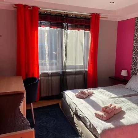 Appartamento Podkarpacka 50 Rzeszów Esterno foto