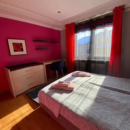 Appartamento Podkarpacka 50 Rzeszów Esterno foto