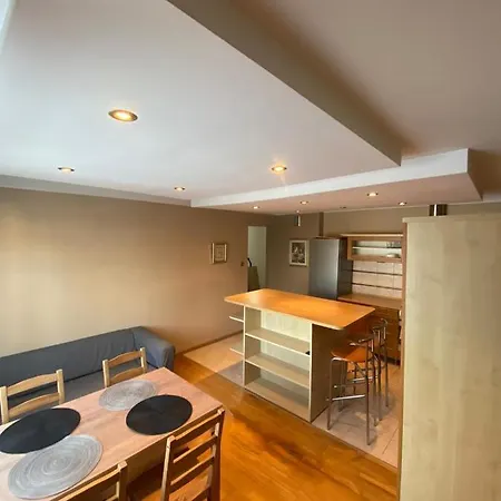 Appartamento Podkarpacka 50 Rzeszów Esterno foto