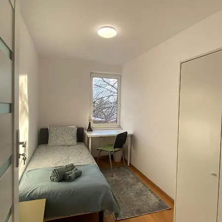 Appartamento Podkarpacka 50 Rzeszów Esterno foto