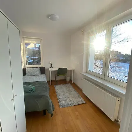 Appartamento Podkarpacka 50 Rzeszów Esterno foto