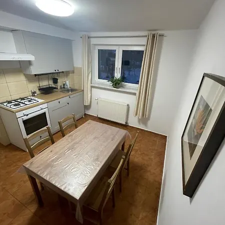 Appartamento Podkarpacka 50 Rzeszów Esterno foto