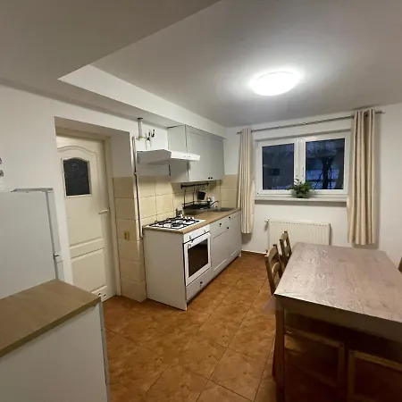 Appartamento Podkarpacka 50 Rzeszów Esterno foto