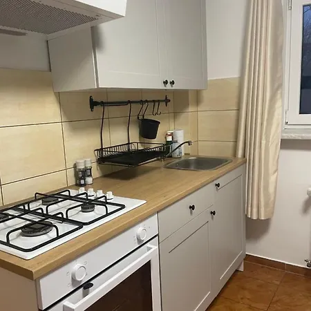 Appartamento Podkarpacka 50 Rzeszów Esterno foto