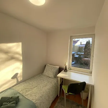 Appartamento Podkarpacka 50 Rzeszów Esterno foto