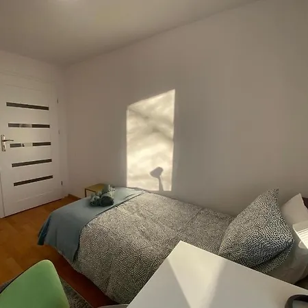 Appartamento Podkarpacka 50 Rzeszów Esterno foto