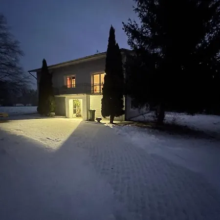 Appartamento Podkarpacka 50 Rzeszów Esterno foto