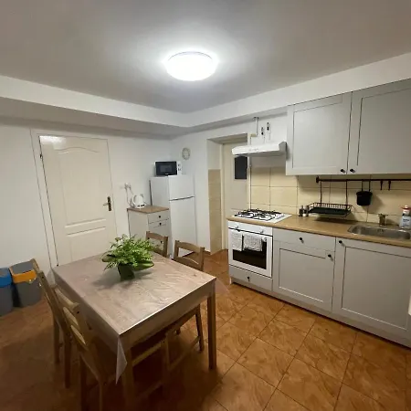 Appartamento Podkarpacka 50 Rzeszów Esterno foto