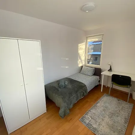 Appartamento Podkarpacka 50 Rzeszów Esterno foto
