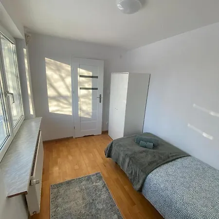 Appartamento Podkarpacka 50 Rzeszów Esterno foto