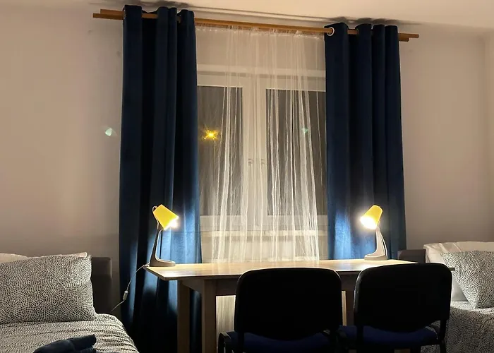Podkarpacka 50
