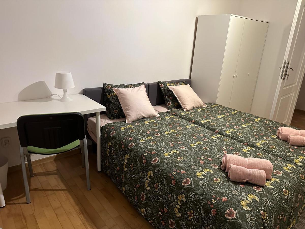 Podkarpacka 50 Homestay *
