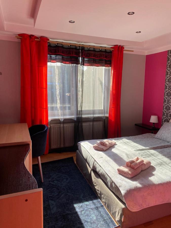 Homestay Podkarpacka 50 *