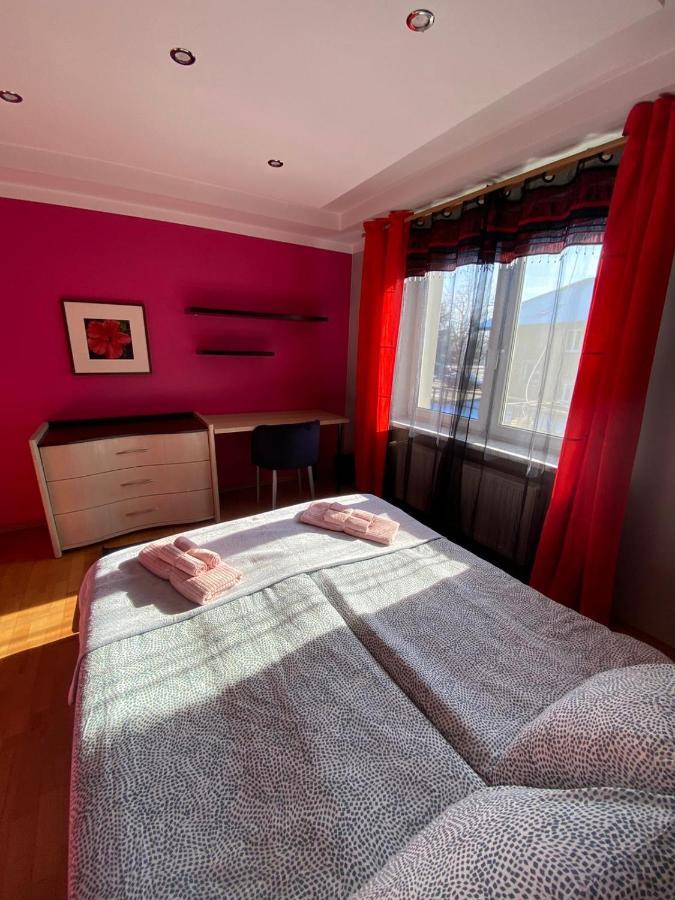 Homestay Podkarpacka 50 *