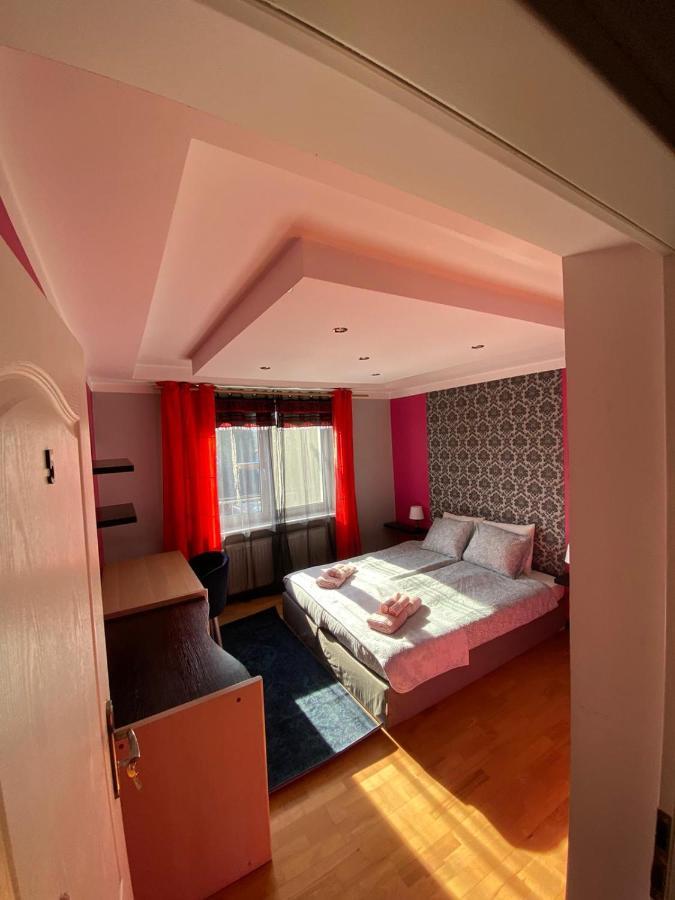Homestay Podkarpacka 50 Rzeszow