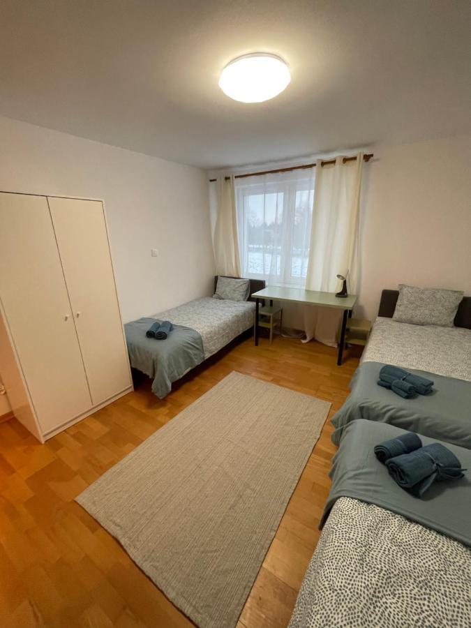 Podkarpacka 50 *