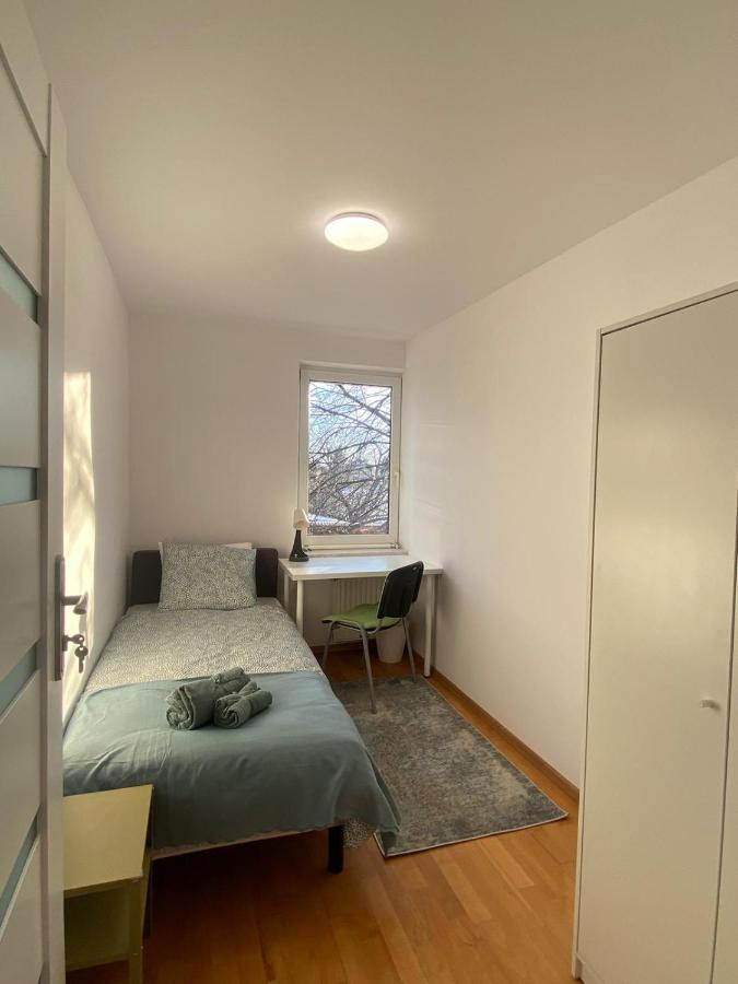 Homestay Podkarpacka 50