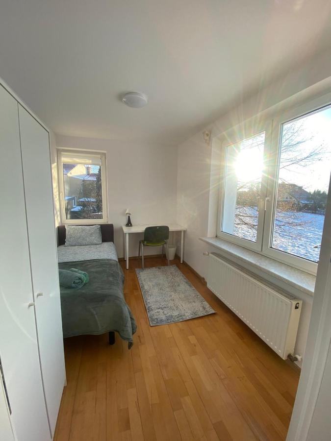 Homestay Podkarpacka 50 *