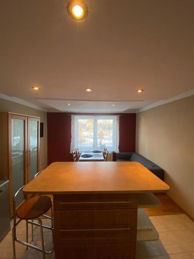 Homestay Podkarpacka 50 Rzeszow