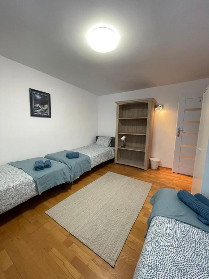 Homestay Podkarpacka 50