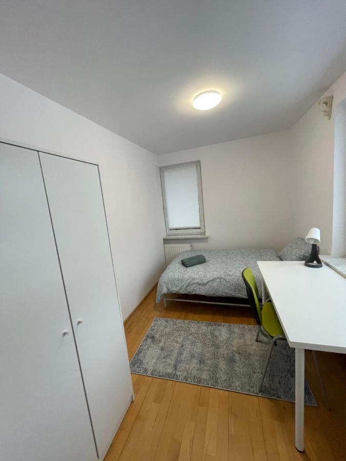 Podkarpacka 50 Homestay *