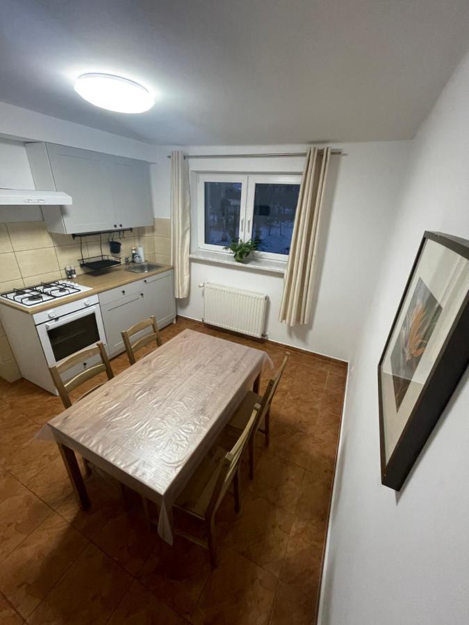 Podkarpacka 50 Homestay