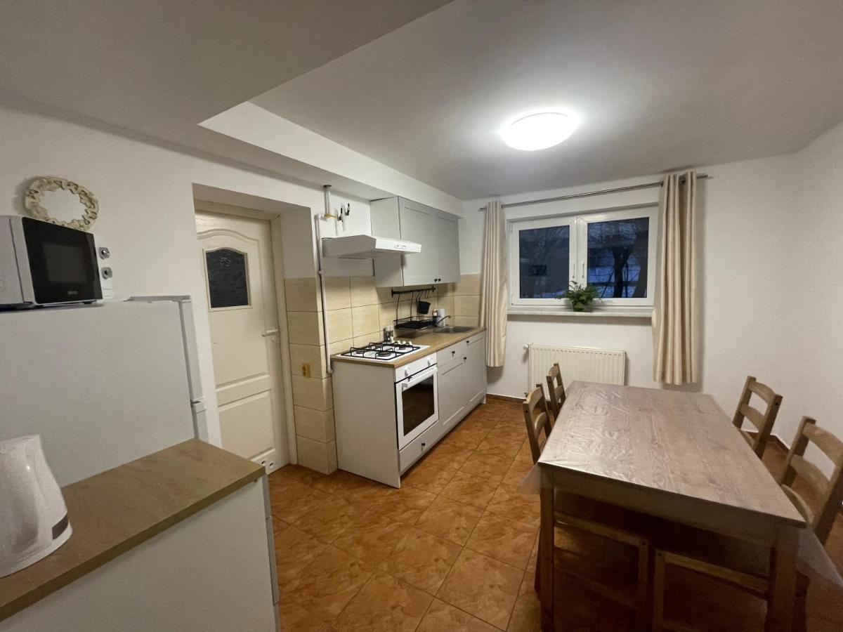 Podkarpacka 50 Homestay Rzeszow