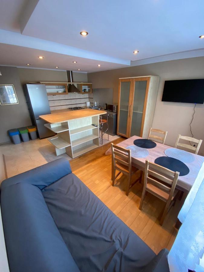 Podkarpacka 50 Homestay *