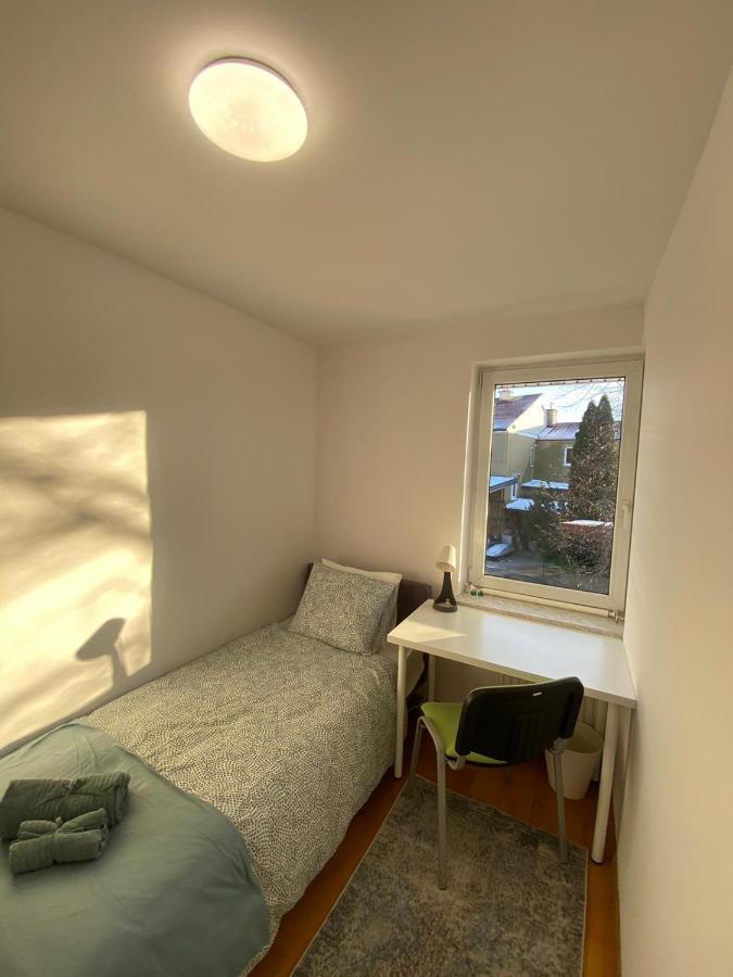 Podkarpacka 50 Homestay Rzeszow
