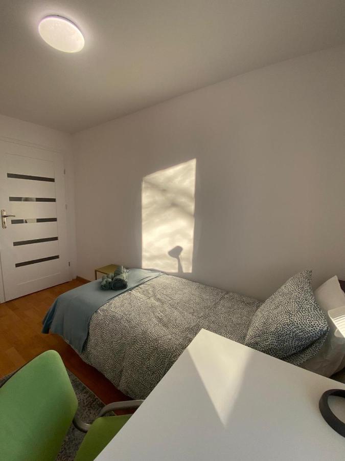 Homestay Podkarpacka 50 *