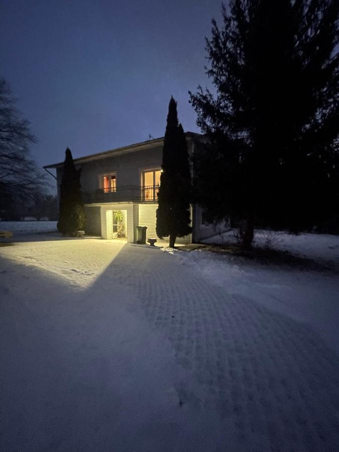 Podkarpacka 50 Homestay