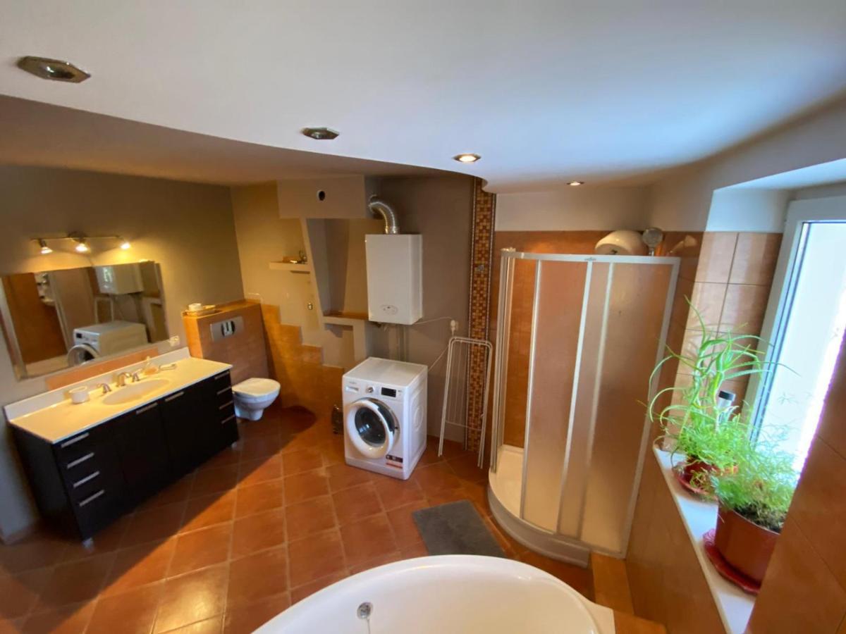 Homestay Podkarpacka 50 *