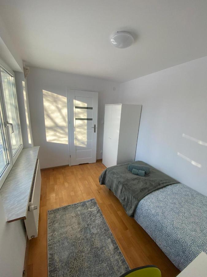 Homestay Podkarpacka 50 Rzeszow